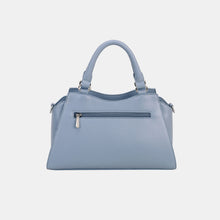 Load image into Gallery viewer, David Jones PU Leather Handbag