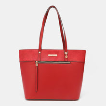 Load image into Gallery viewer, Nicole Lee USA 3-Piece Handbag Set