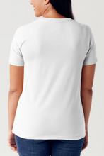 Load image into Gallery viewer, Simply Love Full Size Coffee Fuelled Graphic Short Sleeve Tubular T-Shirt