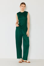 Load image into Gallery viewer, Marina West Swim Pleated Elastic-Waist Straight Pants