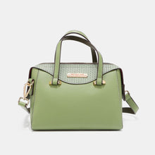 Load image into Gallery viewer, Nicole Lee USA 3-Piece Handbag Set