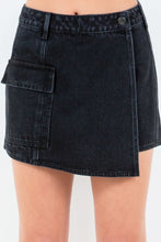 Load image into Gallery viewer, American Bazi Cargo Pocket Mini Skort