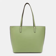Load image into Gallery viewer, Nicole Lee USA 3-Piece Handbag Set