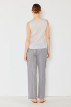 Load image into Gallery viewer, Marina West Swim Pleated Elastic-Waist Straight Pants