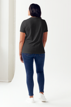 Load image into Gallery viewer, Simply Love Full Size HALLOWEEN MADNESS Short Sleeve Tubular T-Shirt