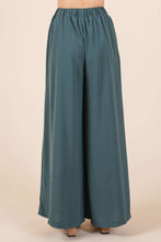 Load image into Gallery viewer, Mittoshop Pleated Wide Leg Pants