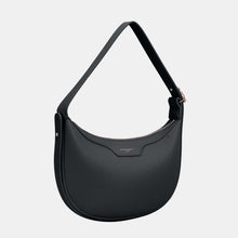 Load image into Gallery viewer, David Jones PU Leather Crossbody Bag