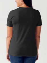 Load image into Gallery viewer, Simply Love Full Size NO PAIN NO GAIN Letter Graphic Short Sleeve Tubular T-Shirt