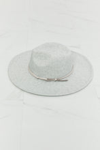 Load image into Gallery viewer, Fame Festival Babe Fedora Hat