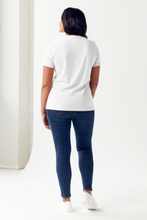 Load image into Gallery viewer, Simply Love Full Size HALLOWEEN MADNESS Short Sleeve Tubular T-Shirt