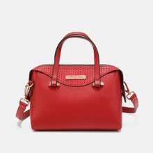 Load image into Gallery viewer, Nicole Lee USA 3-Piece Handbag Set
