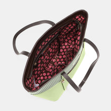 Load image into Gallery viewer, Nicole Lee USA 3-Piece Handbag Set