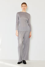 Load image into Gallery viewer, Marina West Swim Pleated Elastic-Waist Straight Pants
