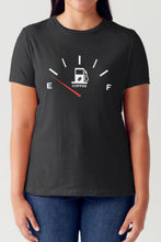 Load image into Gallery viewer, Simply Love Full Size Coffee Fuelled Graphic Short Sleeve Tubular T-Shirt
