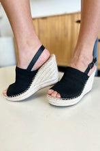 Load image into Gallery viewer, Forever Link Peep Toe High Heel Sandals