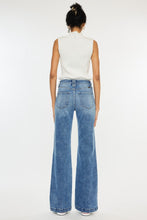 Load image into Gallery viewer, Kancan High Rise Wide Leg Jeans