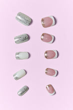 Load image into Gallery viewer, SO PINK BEAUTY Press On Nails 2 Packs