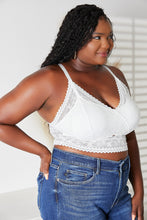 Load image into Gallery viewer, JadyK Skye Full Size Lace Bralette