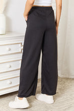 Load image into Gallery viewer, Basic Bae Wide Leg Pocketed Pants