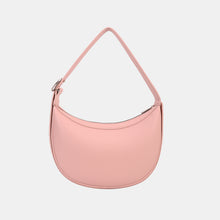 Load image into Gallery viewer, David Jones PU Leather Crossbody Bag