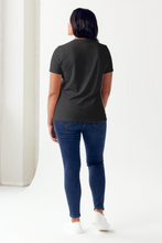 Load image into Gallery viewer, Simply Love Full Size HALLOWEEN Graphic Short Sleeve Tubular T-Shirt