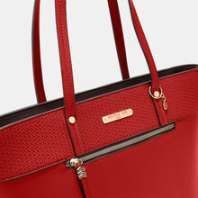 Load image into Gallery viewer, Nicole Lee USA 3-Piece Handbag Set