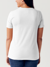 Load image into Gallery viewer, Simply Love Full Size HAPPY HALLOWEEN Short Sleeve Tubular T-Shirt