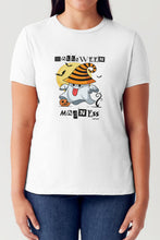 Load image into Gallery viewer, Simply Love Full Size HALLOWEEN MADNESS Short Sleeve Tubular T-Shirt