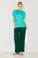 Load image into Gallery viewer, Marina West Swim Pleated Elastic-Waist Straight Pants