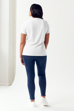 Load image into Gallery viewer, Simply Love Full Size HALLOWEEN Graphic Short Sleeve Tubular T-Shirt