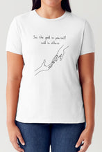 Load image into Gallery viewer, Simply Love Full Size Slogan Graphic Short Sleeve Tubular T-Shirt