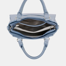 Load image into Gallery viewer, David Jones PU Leather Handbag