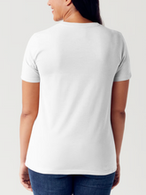 Load image into Gallery viewer, Simply Love Full Size NO PAIN NO GAIN Letter Graphic Short Sleeve Tubular T-Shirt