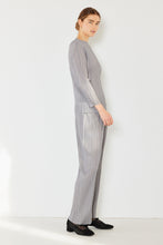 Load image into Gallery viewer, Marina West Swim Pleated Elastic-Waist Straight Pants